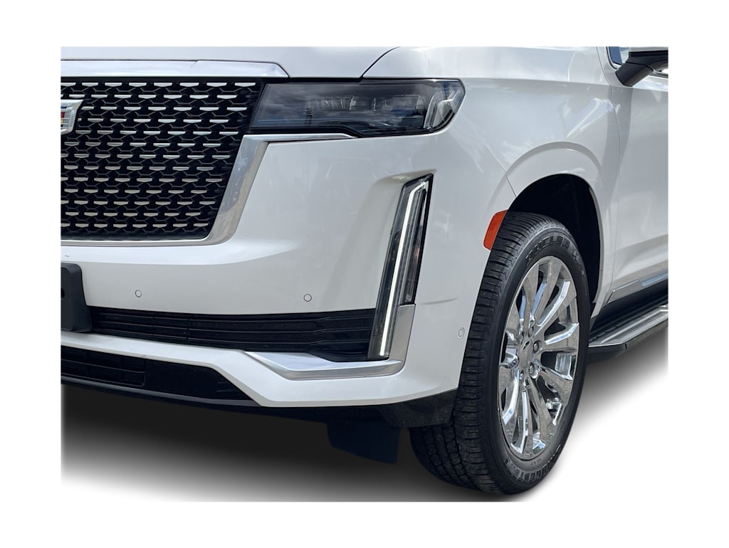 Thumbnail: 2021 Cadillac Escalade - 44