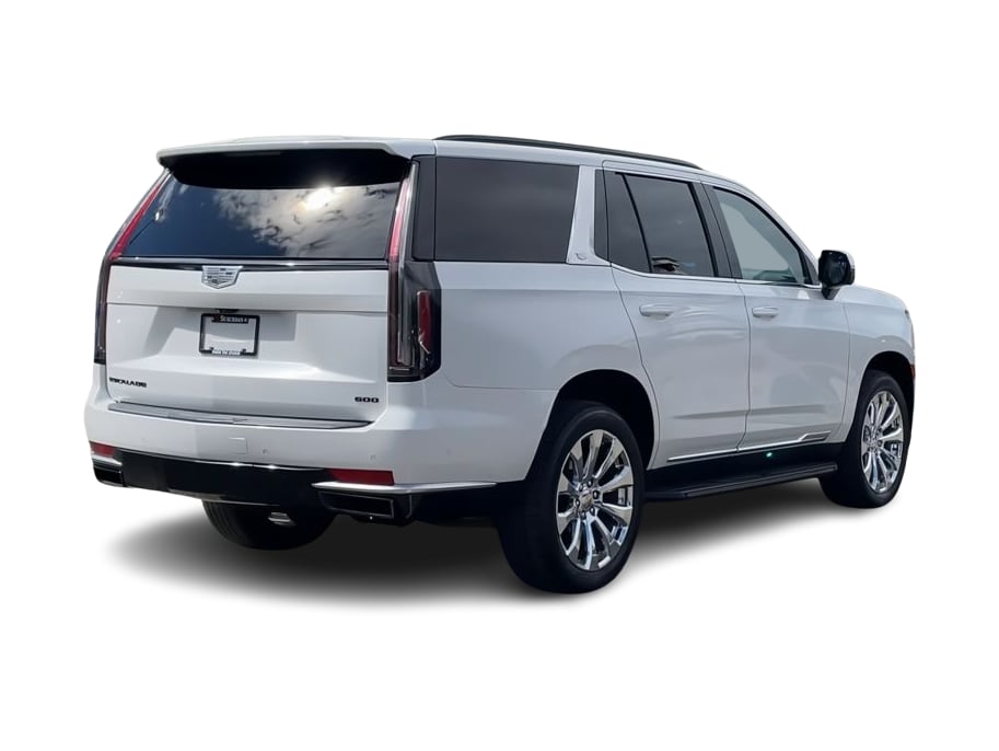 Thumbnail: 2021 Cadillac Escalade - 23