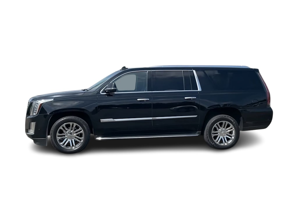 Thumbnail: 2018 Cadillac Escalade - 3