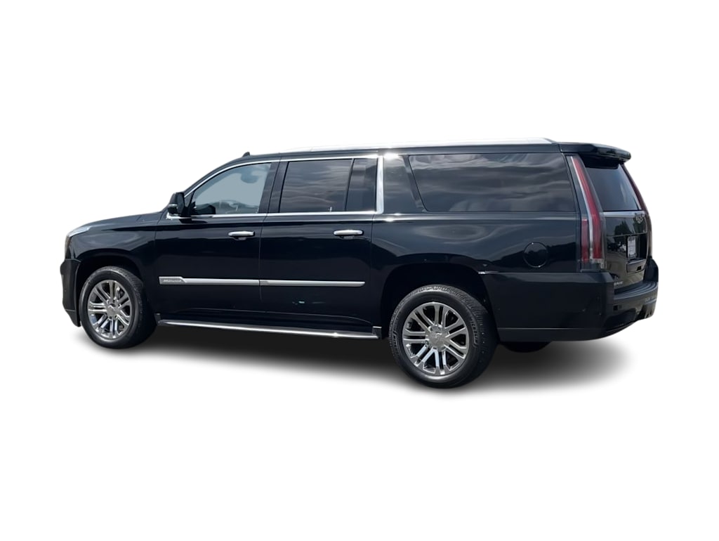 Thumbnail: 2018 Cadillac Escalade - 20