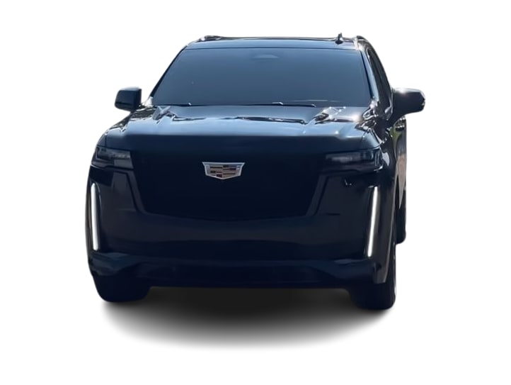 Thumbnail: 2022 Cadillac Escalade - 5