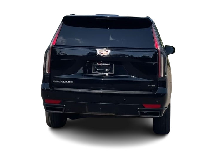 Thumbnail: 2022 Cadillac Escalade - 21