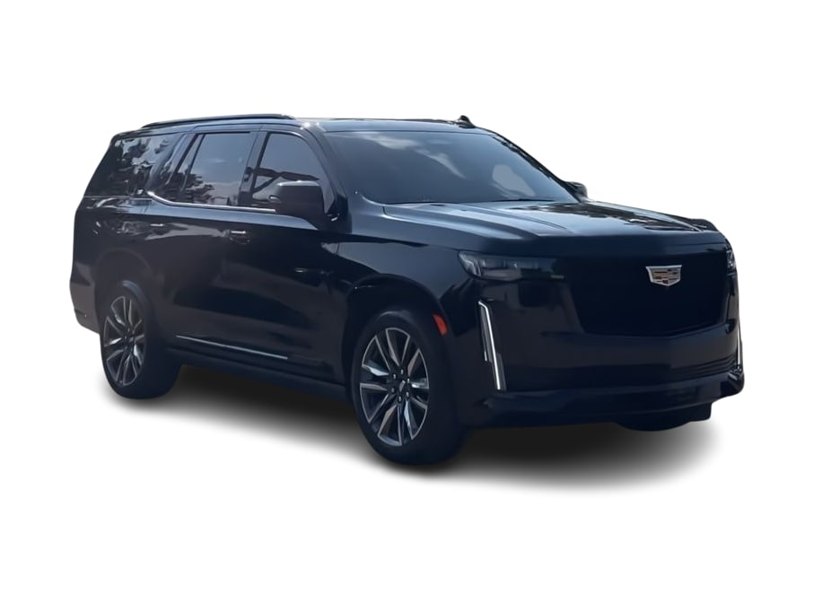 Thumbnail: 2022 Cadillac Escalade - 19