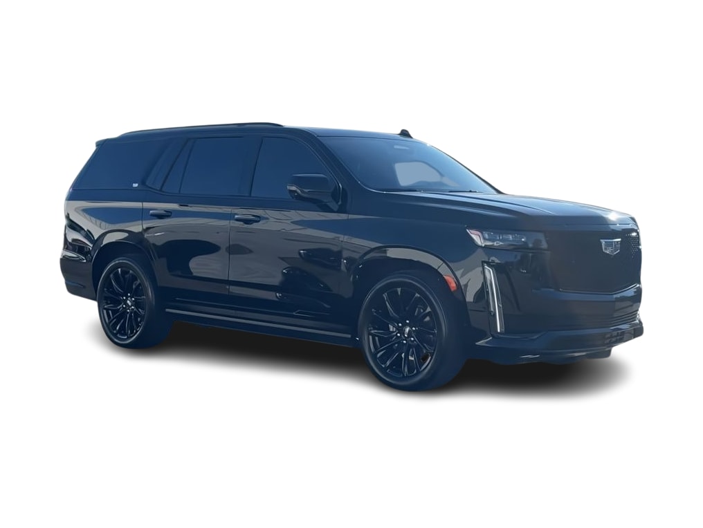 Thumbnail: 2023 Cadillac Escalade - 5