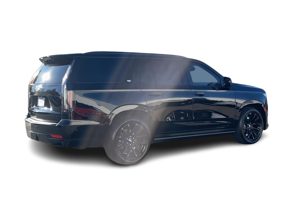 Thumbnail: 2023 Cadillac Escalade - 21