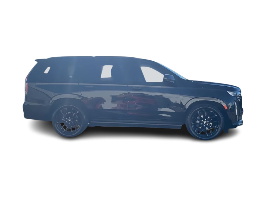 Thumbnail: 2023 Cadillac Escalade - 22