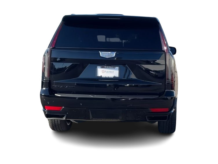 Thumbnail: 2023 Cadillac Escalade - 20