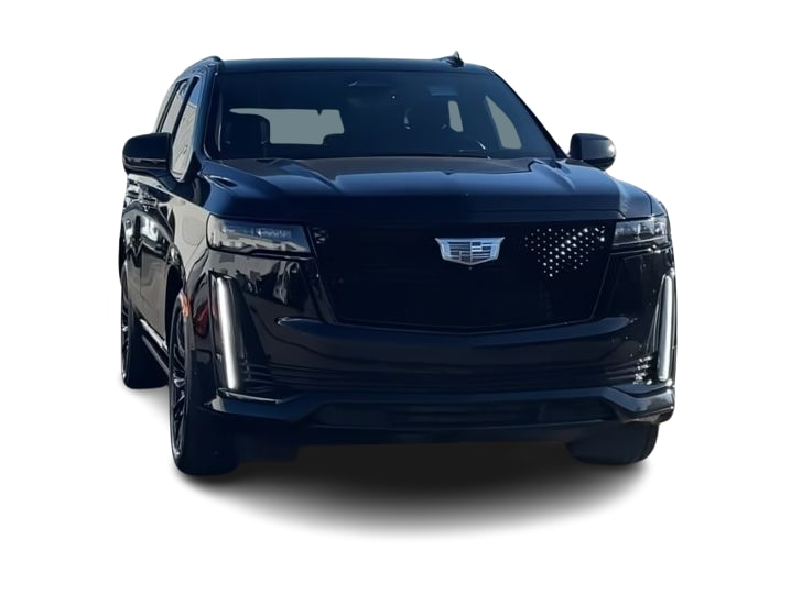 Thumbnail: 2023 Cadillac Escalade - 18