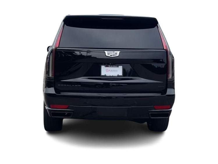 Thumbnail: 2022 Cadillac Escalade - 20