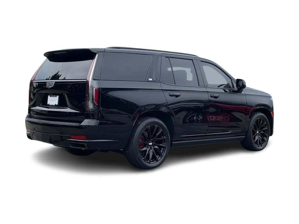 Thumbnail: 2022 Cadillac Escalade - 21