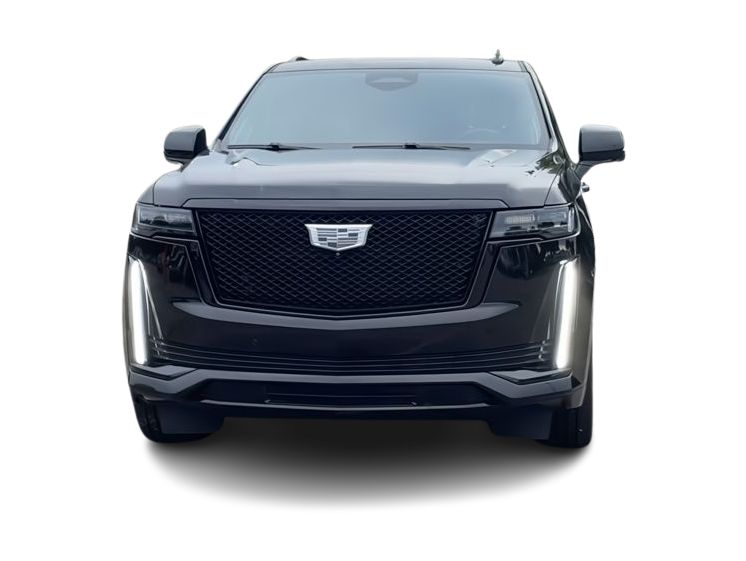 Thumbnail: 2022 Cadillac Escalade - 5