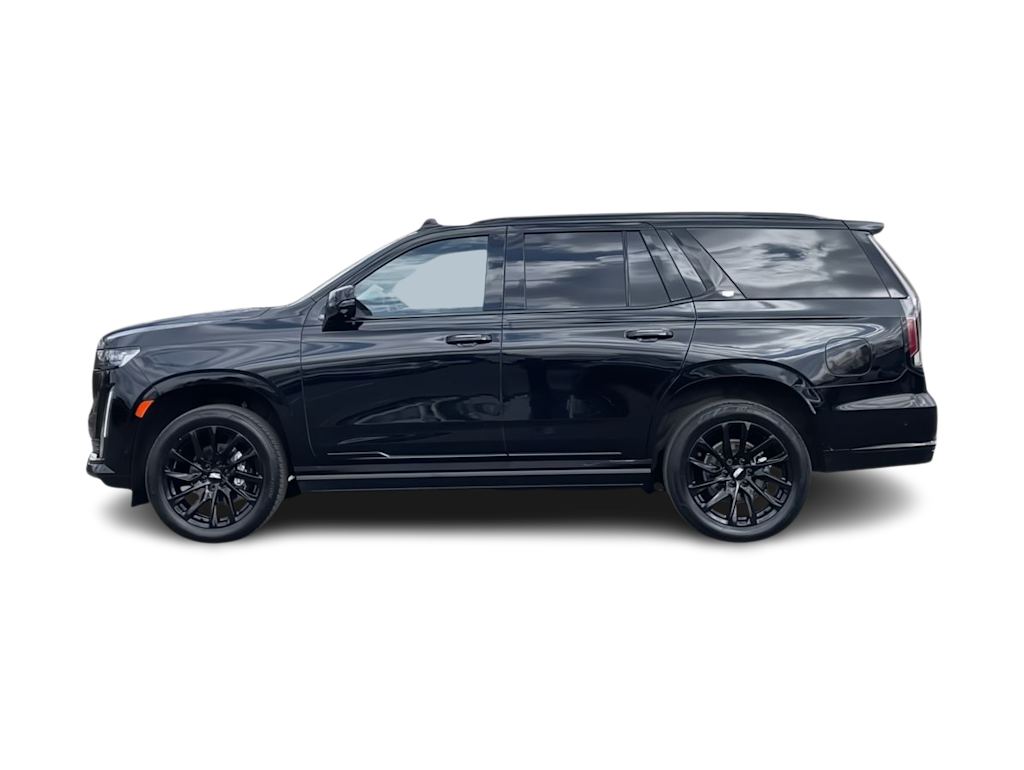 2023 Cadillac Escalade Sport Platinum 3