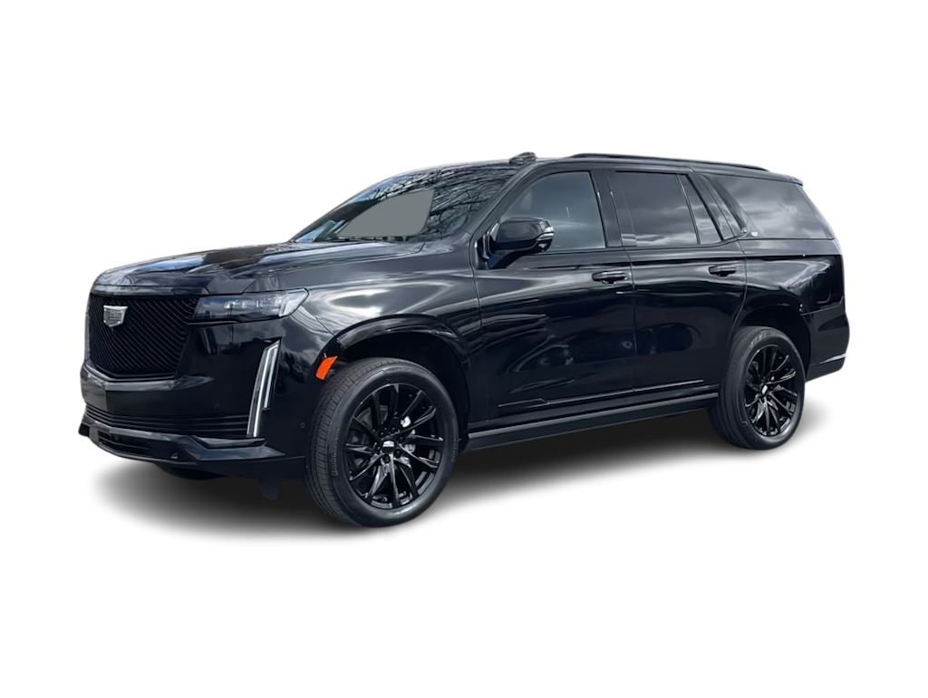 2023 Cadillac Escalade Sport Platinum 20