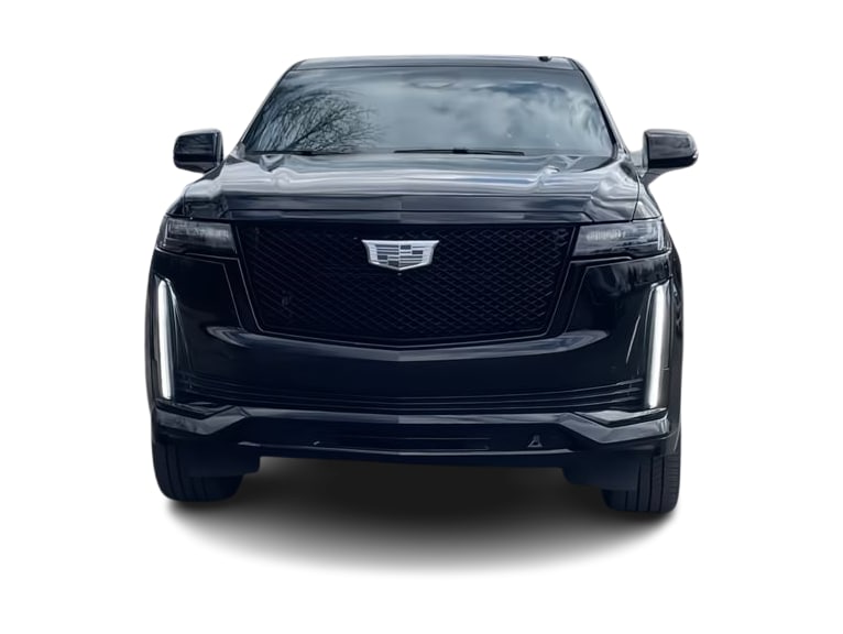 2023 Cadillac Escalade Sport Platinum 5