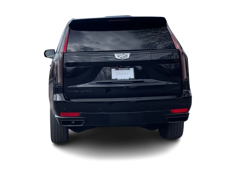 2023 Cadillac Escalade Sport Platinum 21