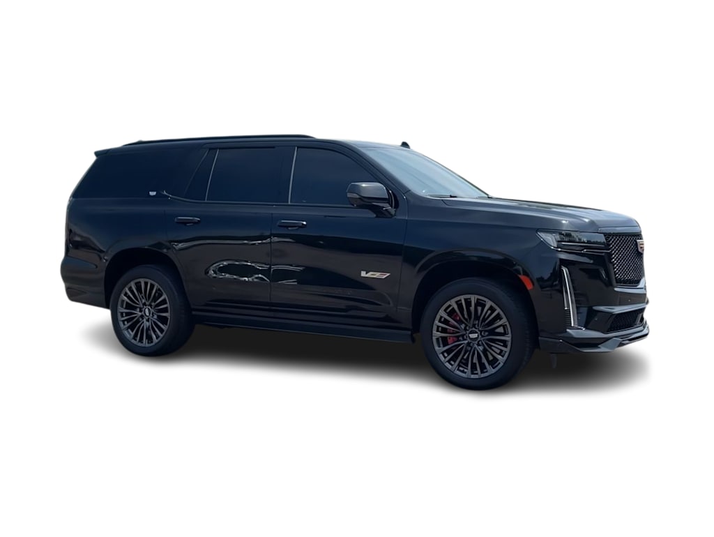 Thumbnail: 2023 Cadillac Escalade - 18