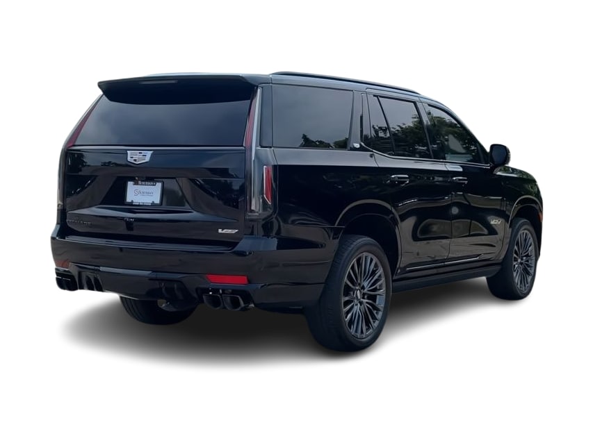 Thumbnail: 2023 Cadillac Escalade - 21