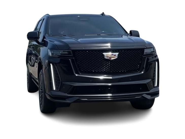 Thumbnail: 2023 Cadillac Escalade - 5