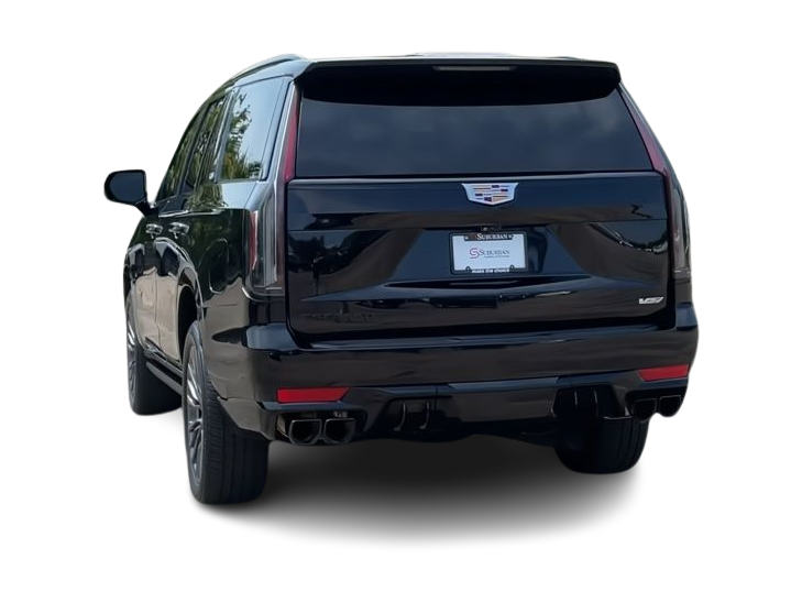Thumbnail: 2023 Cadillac Escalade - 20