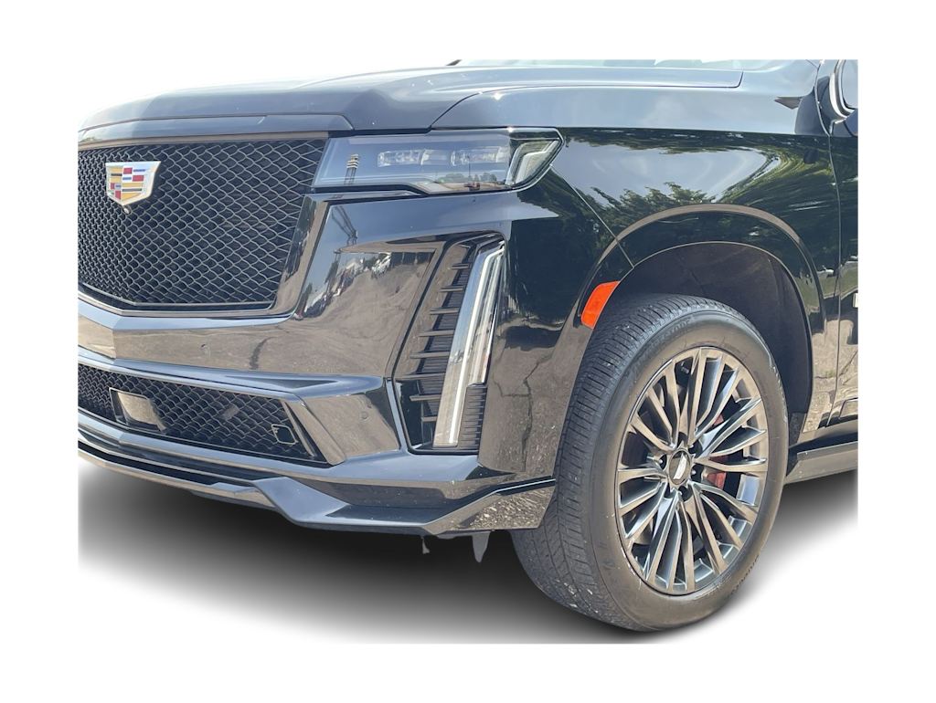 Thumbnail: 2023 Cadillac Escalade - 43