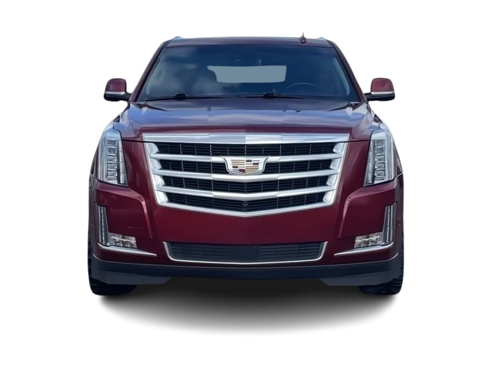 2018 Cadillac Escalade ESV Luxury 5