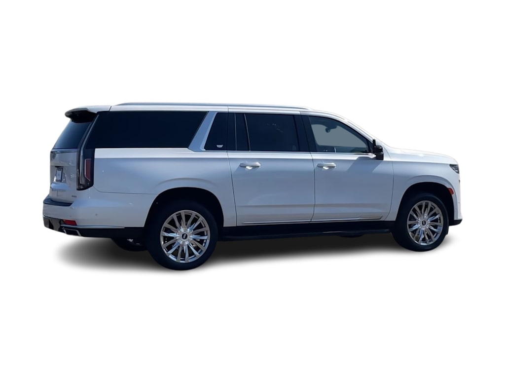 Thumbnail: 2021 Cadillac Escalade - 23