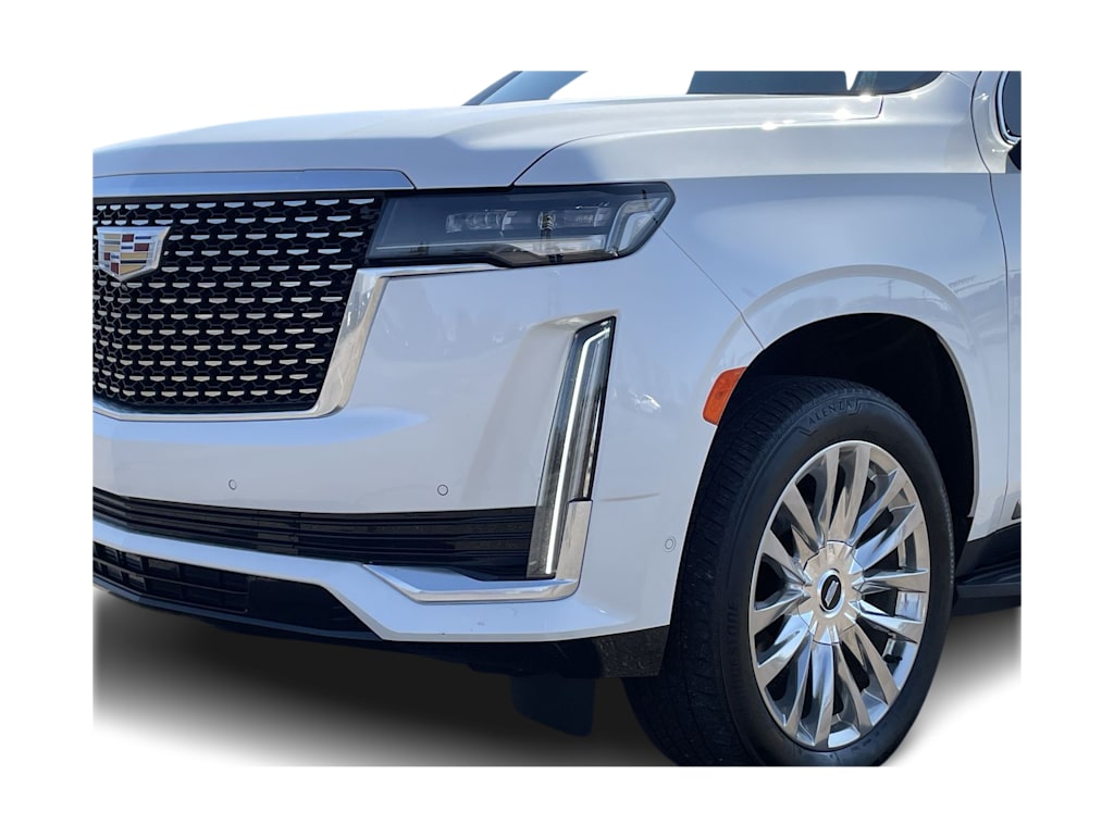 Thumbnail: 2021 Cadillac Escalade - 43