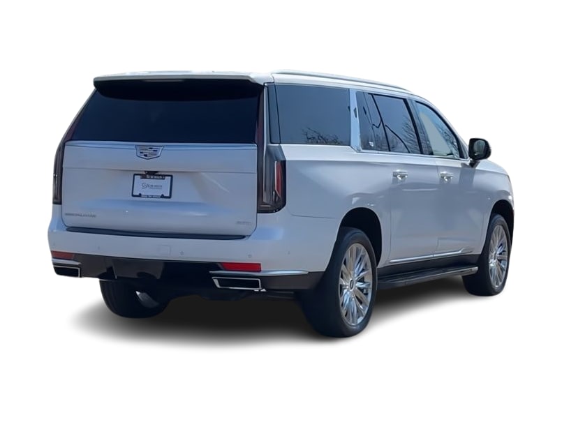 Thumbnail: 2021 Cadillac Escalade - 22