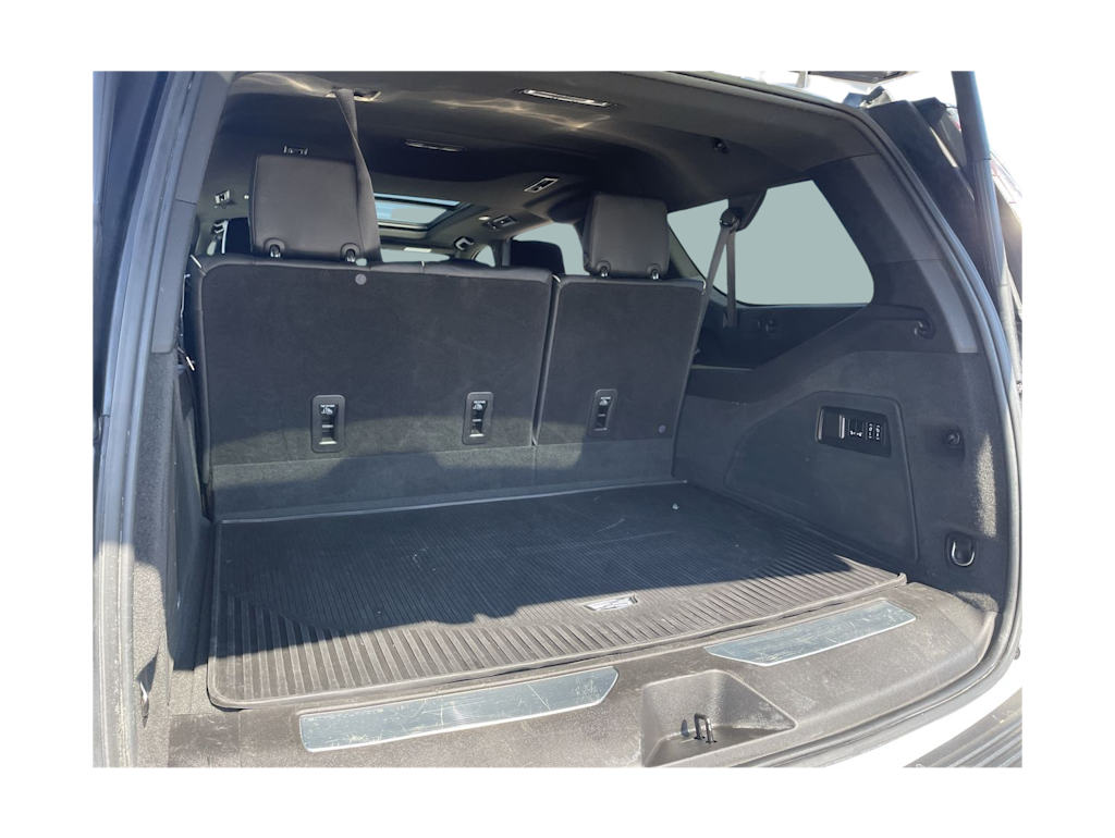 Thumbnail: 2021 Cadillac Escalade - 15