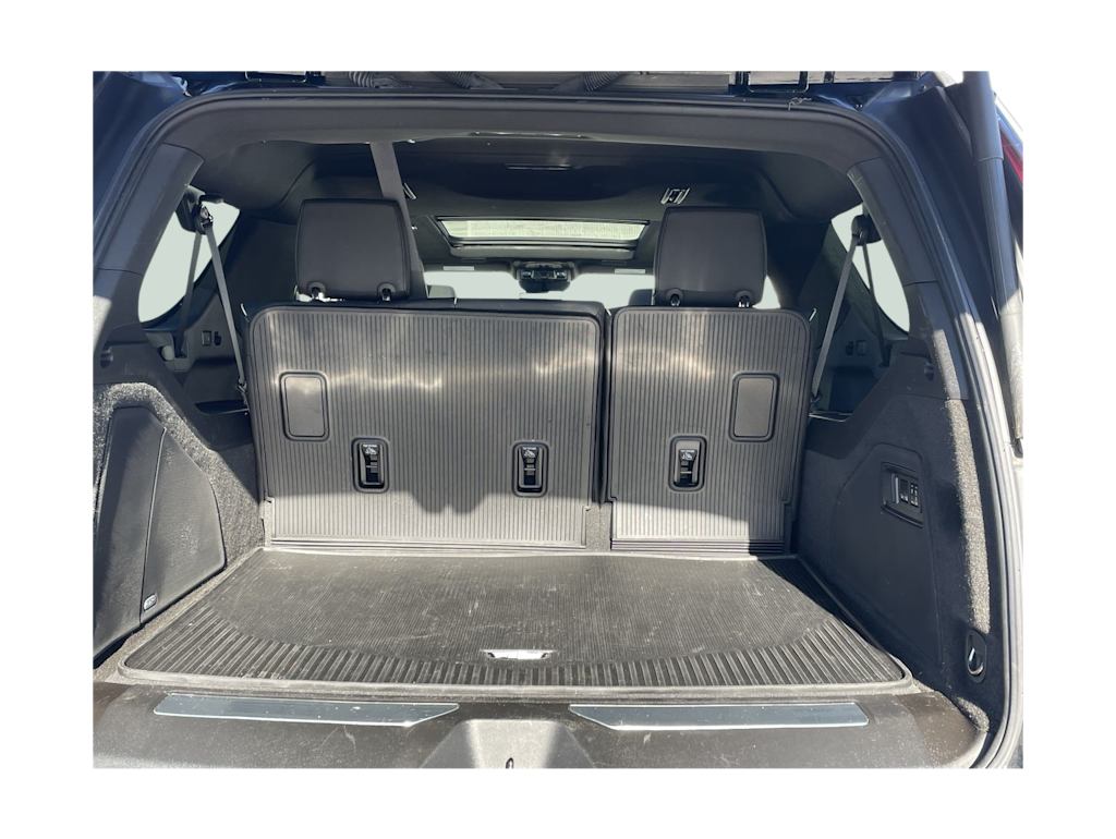 Thumbnail: 2024 Cadillac Escalade - 15