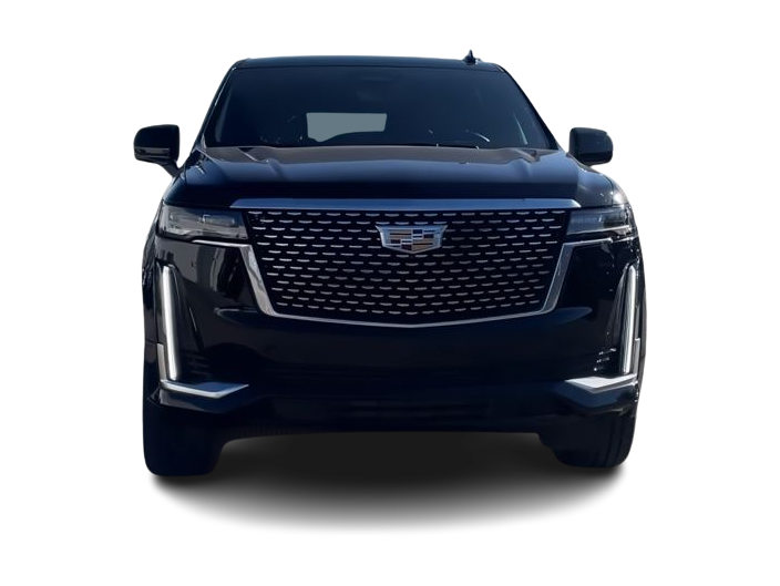 Thumbnail: 2024 Cadillac Escalade - 4