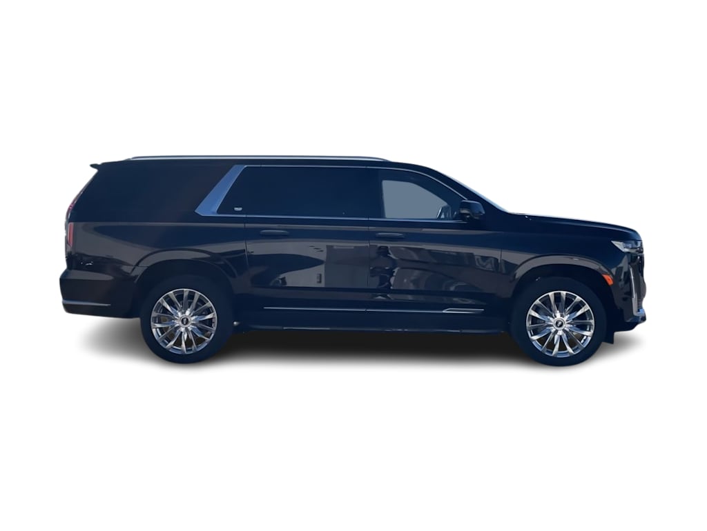 Thumbnail: 2024 Cadillac Escalade - 23