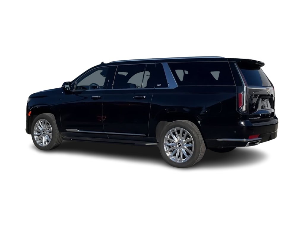 Thumbnail: 2024 Cadillac Escalade - 20
