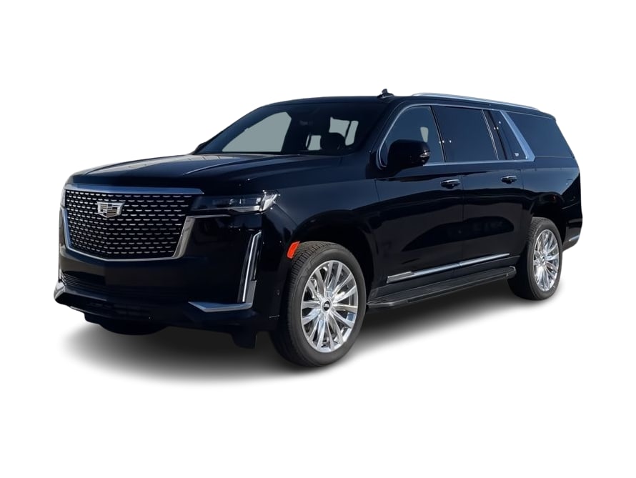 Thumbnail: 2024 Cadillac Escalade - 19