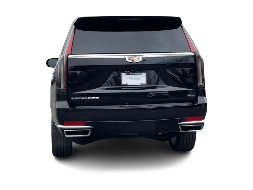 2022 Cadillac Escalade ESV Premium Luxury 22