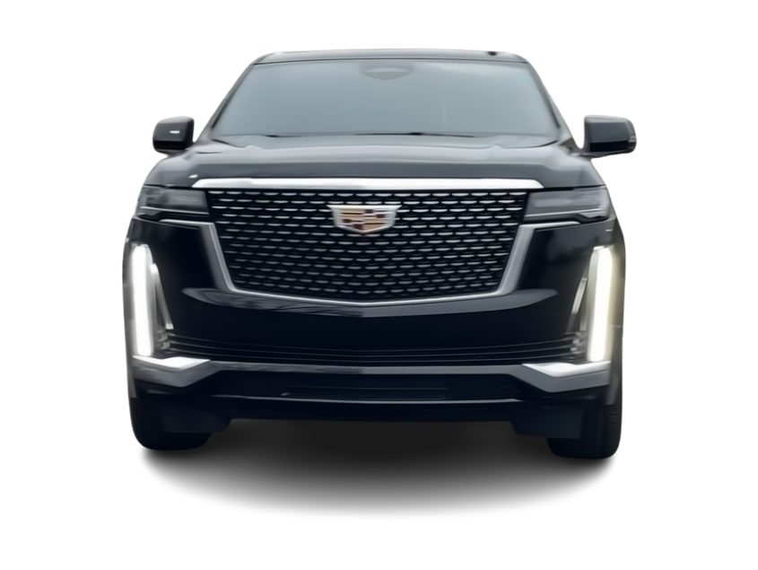 2022 Cadillac Escalade ESV Premium Luxury 20