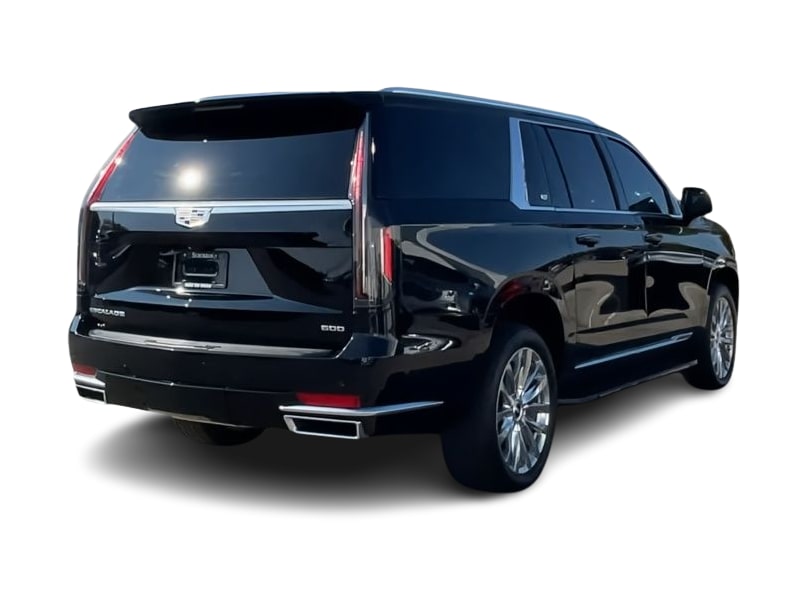 Thumbnail: 2021 Cadillac Escalade - 21