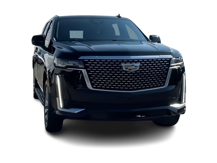Thumbnail: 2021 Cadillac Escalade - 4