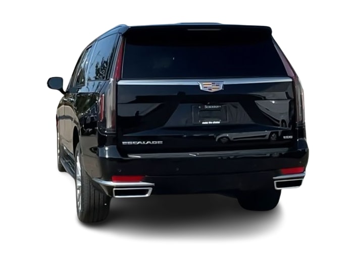 Thumbnail: 2021 Cadillac Escalade - 20
