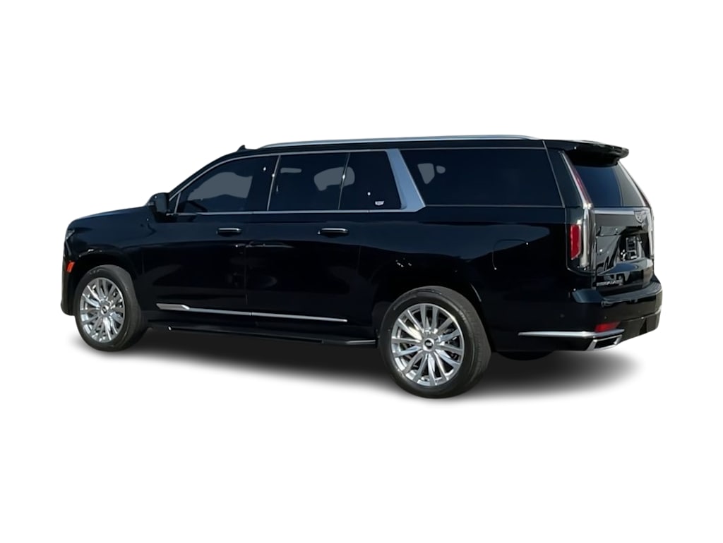 Thumbnail: 2021 Cadillac Escalade - 19