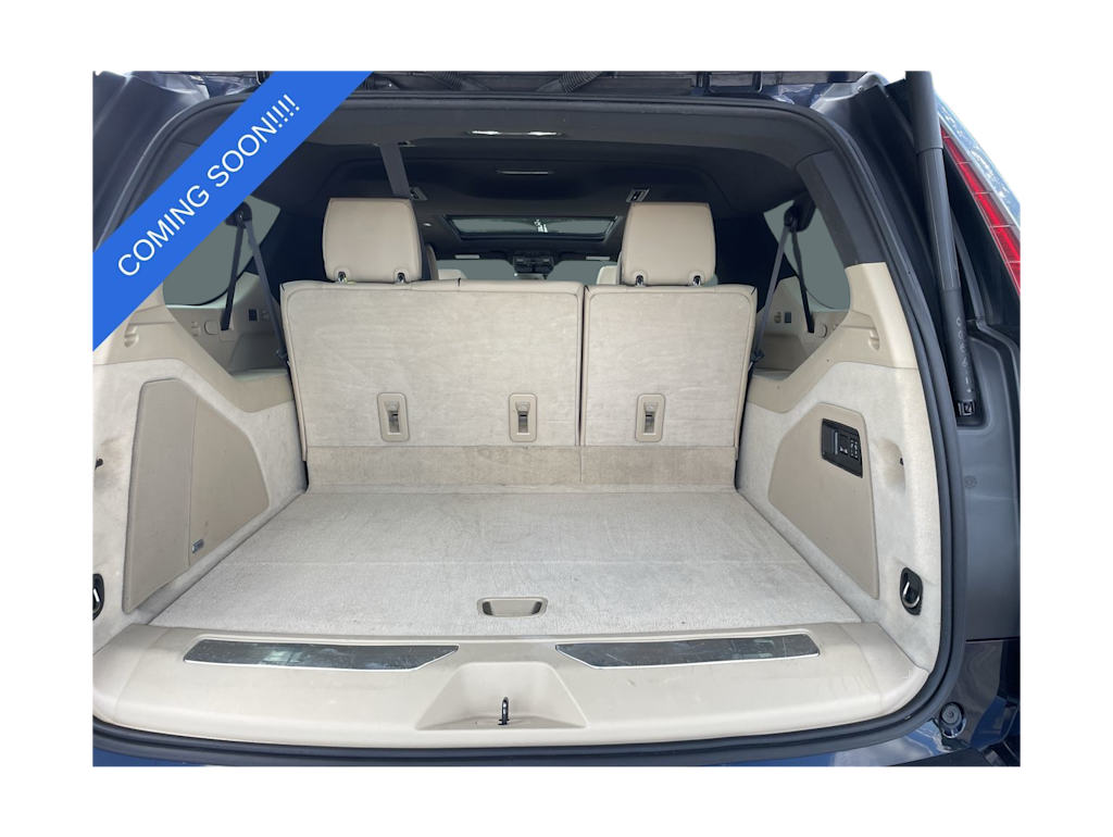 Thumbnail: 2021 Cadillac Escalade - 16