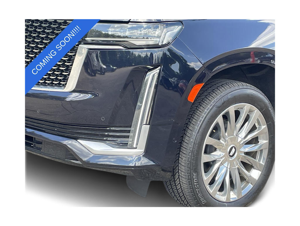 Thumbnail: 2021 Cadillac Escalade - 43