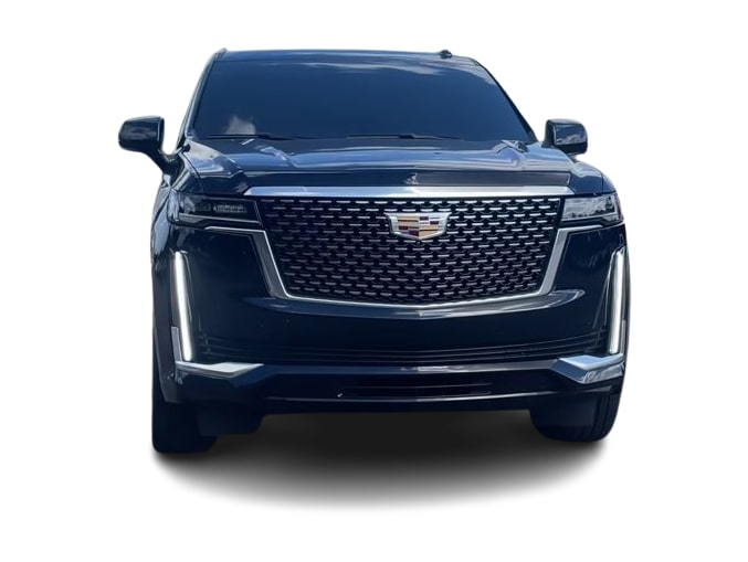 Thumbnail: 2021 Cadillac Escalade - 5