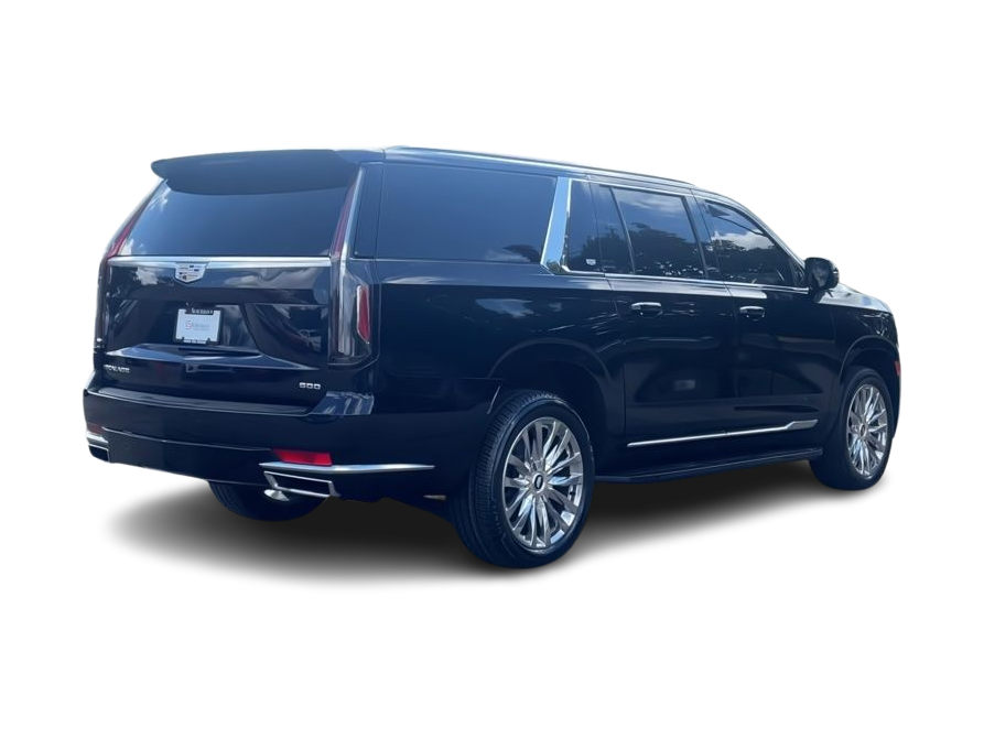 Thumbnail: 2021 Cadillac Escalade - 22
