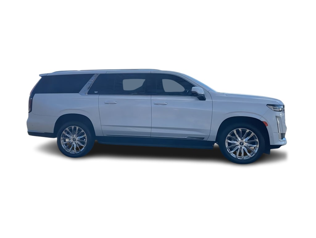 2023 Cadillac Escalade ESV Premium Luxury 23