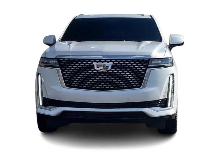 2023 Cadillac Escalade ESV Premium Luxury 4