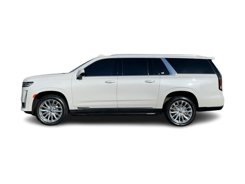 2023 Cadillac Escalade ESV Premium Luxury 20