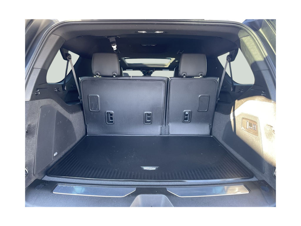 2023 Cadillac Escalade ESV Premium Luxury 16