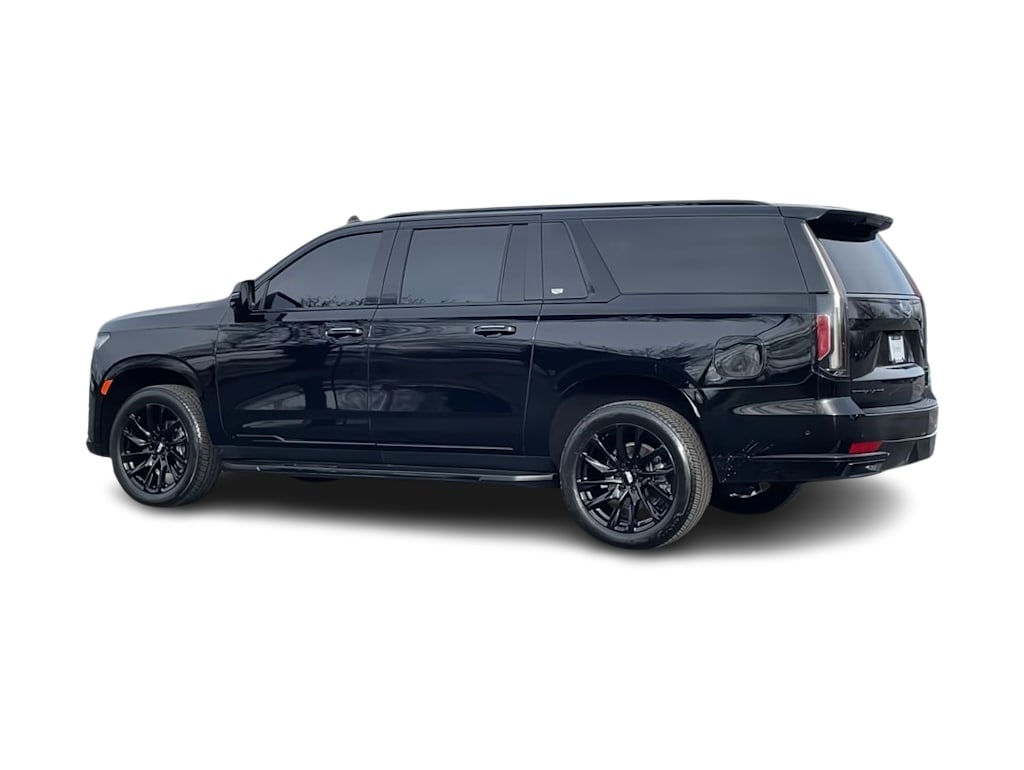 2024 Cadillac Escalade ESV Sport 20