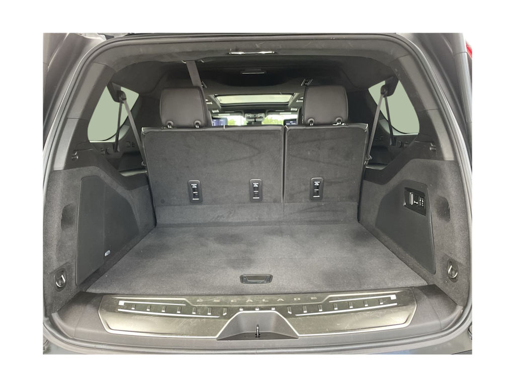 2021 Cadillac Escalade ESV Sport Platinum 15